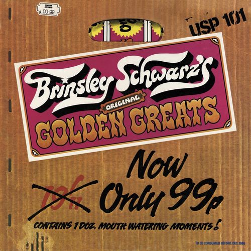 Brinsley Schwarz Songs MP3 Download